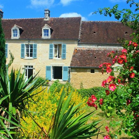 Maison Charmante A Ri Avec Jardin Et Terrasse Vila Ri Exterior foto